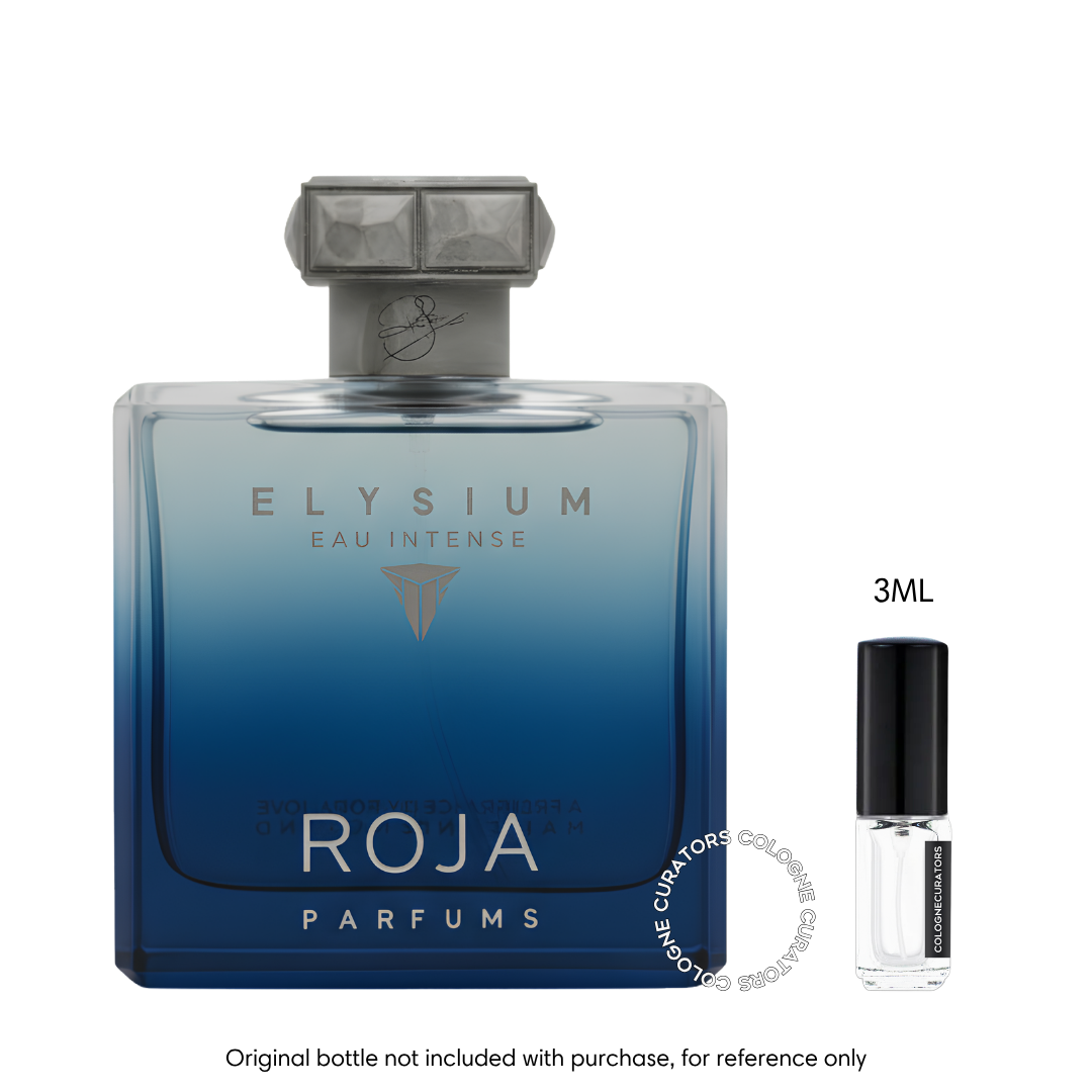 Roja Parfums Elysium Eau Intense EDP