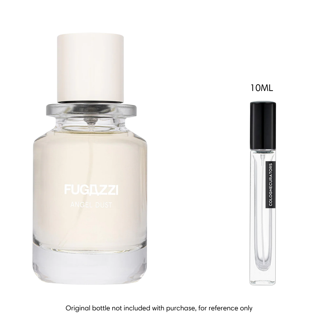 Angel Dust EDP Fragrance Sample by Fugazzi – colognecurators