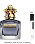 SAMPLE - Jean Paul Gaultier Scandal Pour Homme EDT