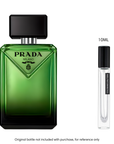 SAMPLE - Prada Paradigme EDP