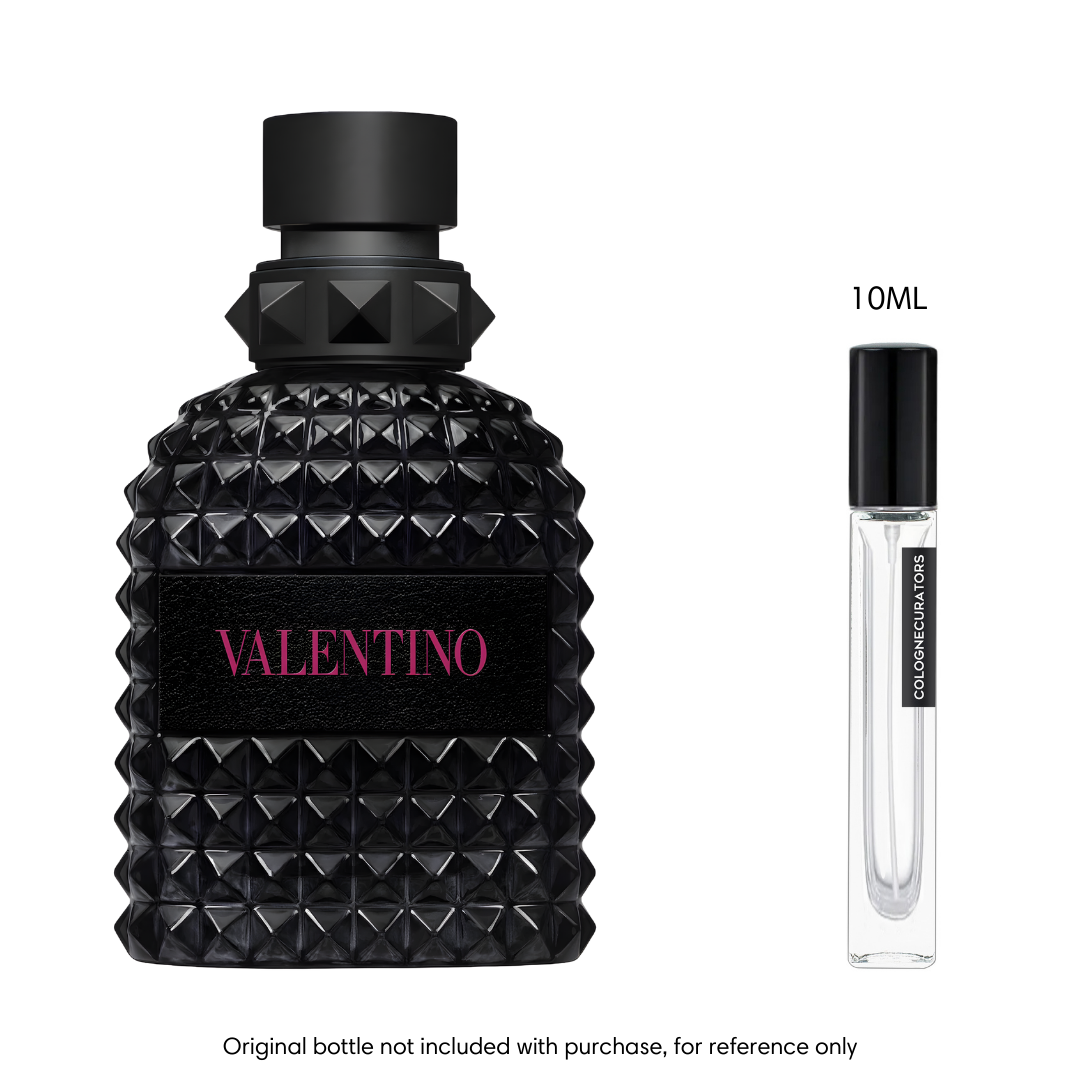 Valentino Uomo Born In Roma Extradose Parfum – colognecurators