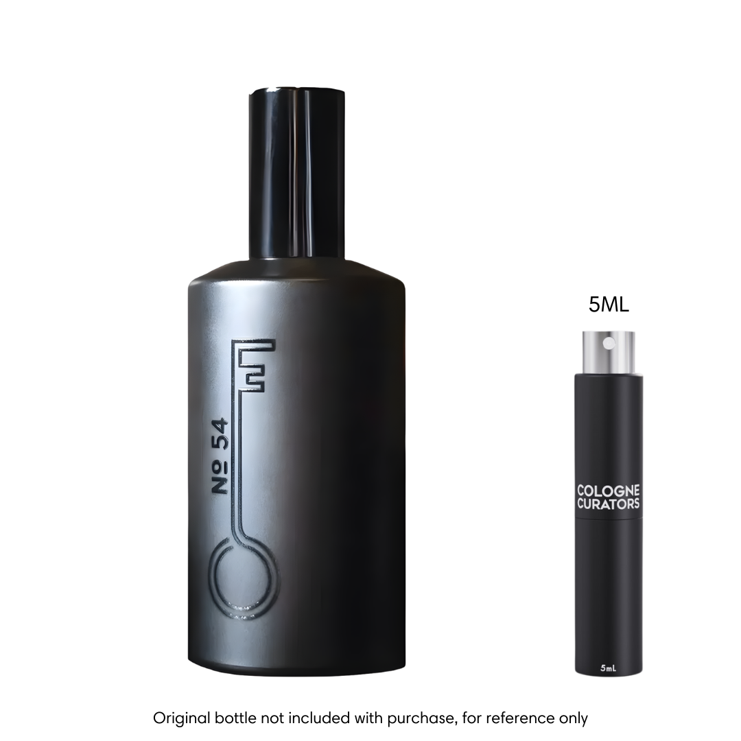 Fischersund No. 54 EDP