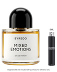 Byredo Mixed Emotions EDP