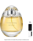 d'Annam Pomelo Oolong EDP