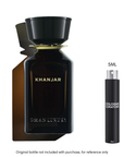 SAMPLE - Omanluxury Khanjar EDP