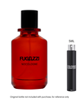 SAMPLE - Fugazzi Nocologne Extrait