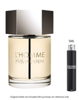 SAMPLE - Yves Saint Laurent L'homme EDT