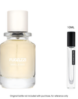 Fugazzi Vanilla Haze EDP