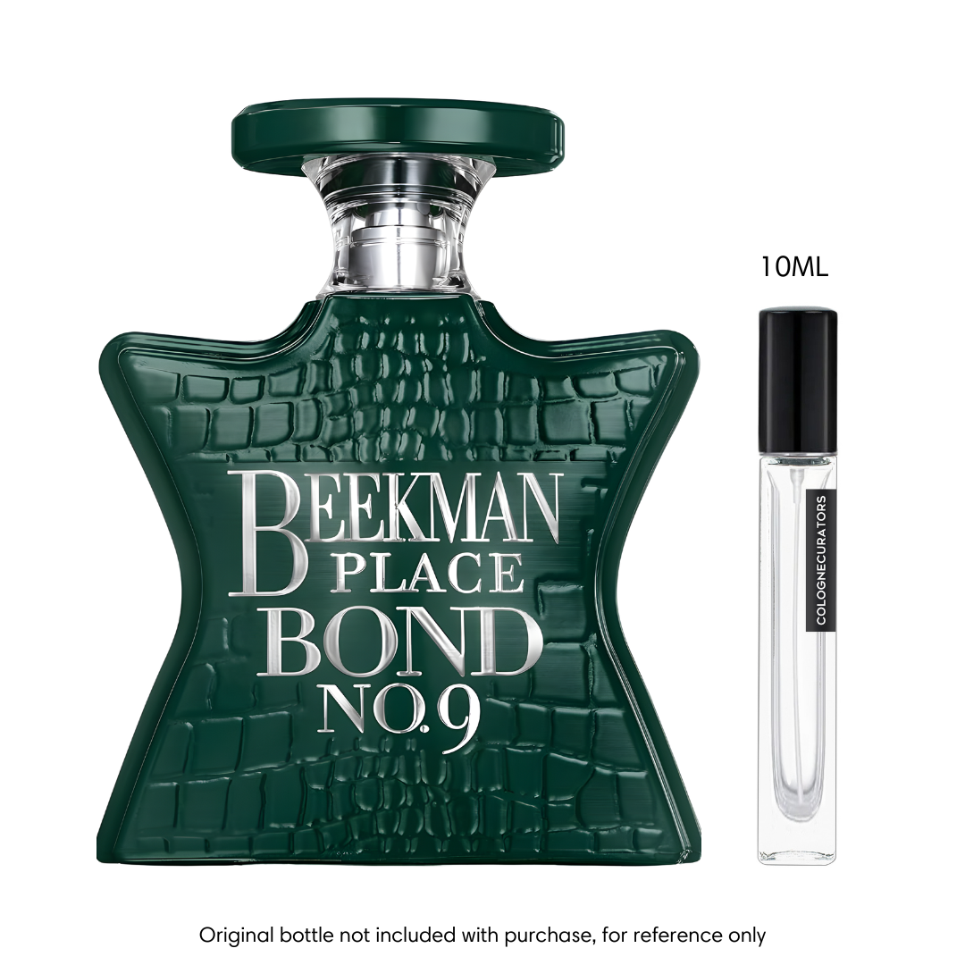 SAMPLE - Bond No. 9 Beekman Place EDP