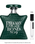 SAMPLE - Bond No. 9 Beekman Place EDP