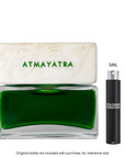 Spiritica Atmayatra Extrait