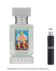 Argos Jupiter’s Lightning Extrait