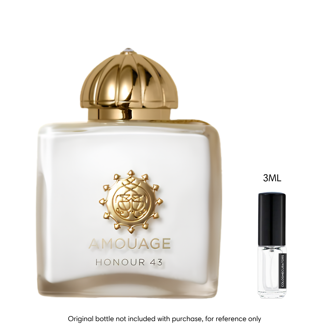 Amouage Honour 43 Extrait