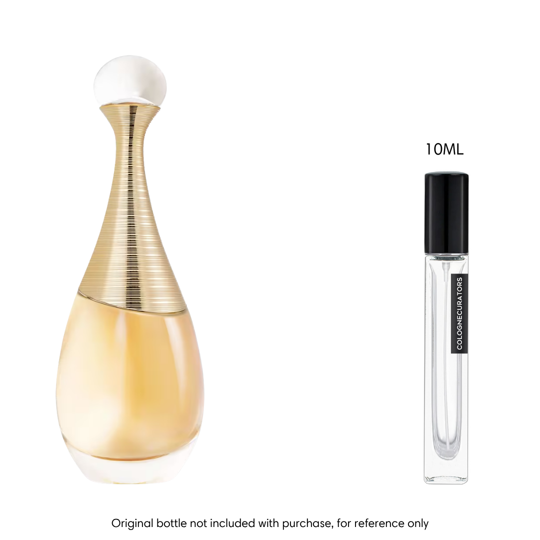 SAMPLE - Dior J'adore EDP