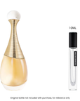 SAMPLE - Dior J'adore EDP