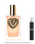 SAMPLE - Dolce & Gabbana Devotion EDP