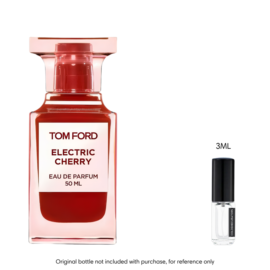 Tom Ford Electric Cherry EDP