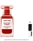 Tom Ford Electric Cherry EDP