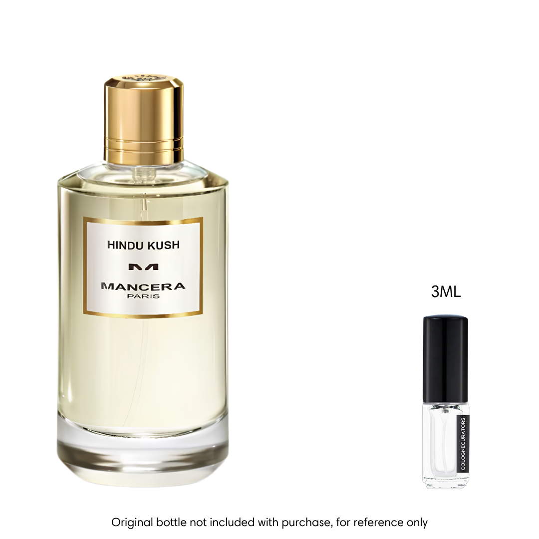 Mancera Hindu Kush EDP