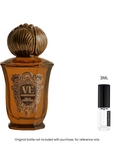 Villa Erbatium Mossy Glen EDP