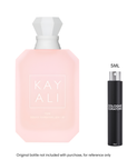 SAMPLE - Kayali Yum Boujee Marshmallow EDP Intense