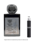 SAMPLE - Lorenzo Pazzaglia Narcotix Citrus Extrait
