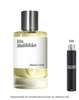 Maison Crivelli Iris Malikhan EDP