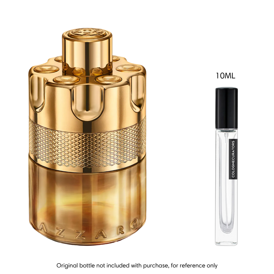 SAMPLE - Azzaro Forever Wanted Elixir