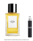 Celine Parade EDP
