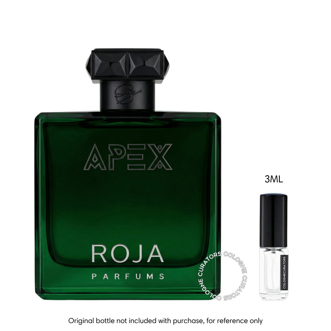 Roja Parfums Apex Cologne EDP