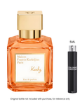 Maison Francis Kurkdjian Kurky EDP