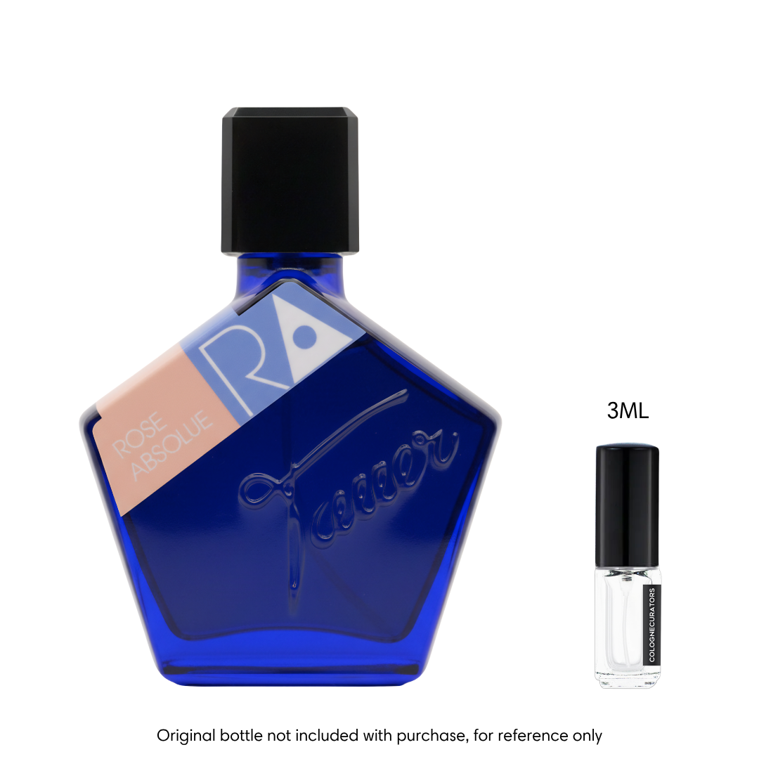 Tauer Perfumes Rose Absolue EDP