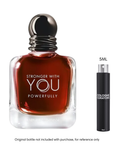 Emporio Armani Stronger With You Powerfully EDP