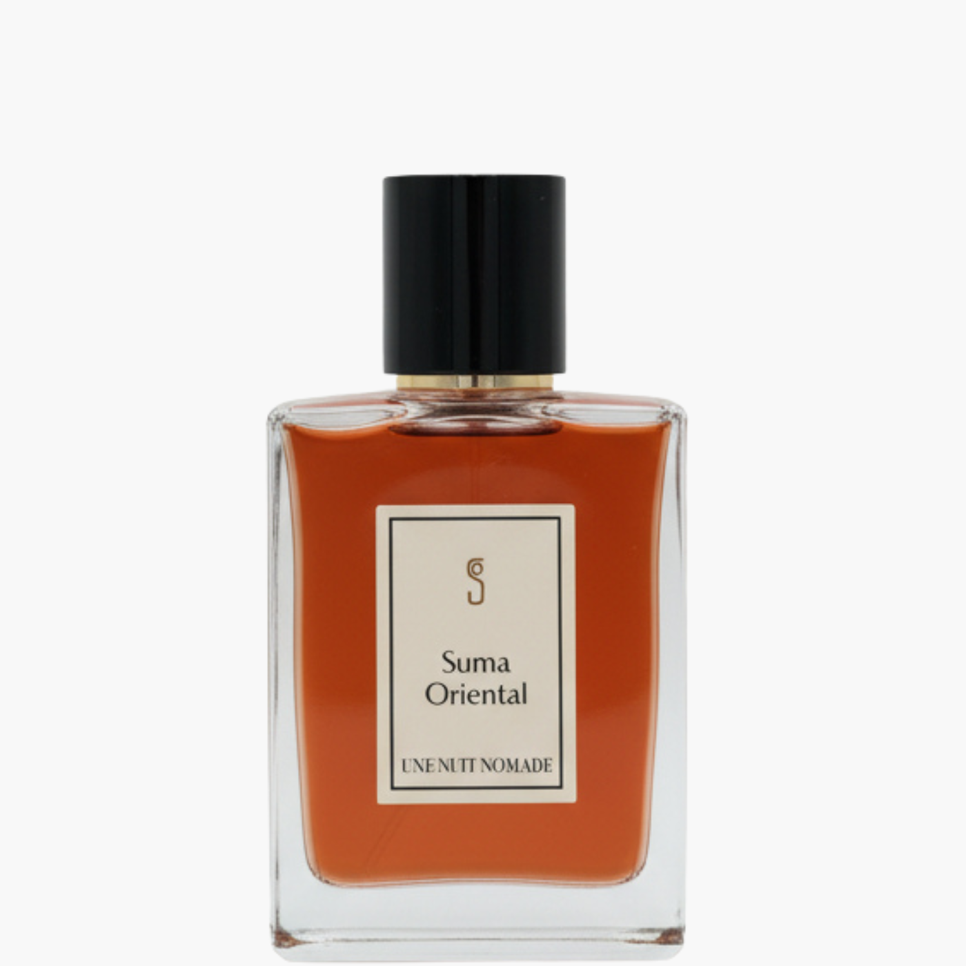 Une Nuit Nomade Suma Oriental EDP