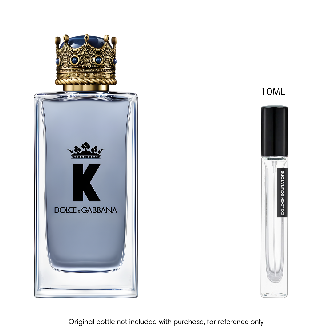 Dolce &amp; Gabbana K EDT