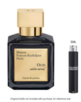 Maison Francis Kurkdjian Oud Satin Mood Extrait