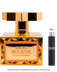 Kajal Kolada Extrait