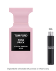 Tom Ford Rose Prick EDP