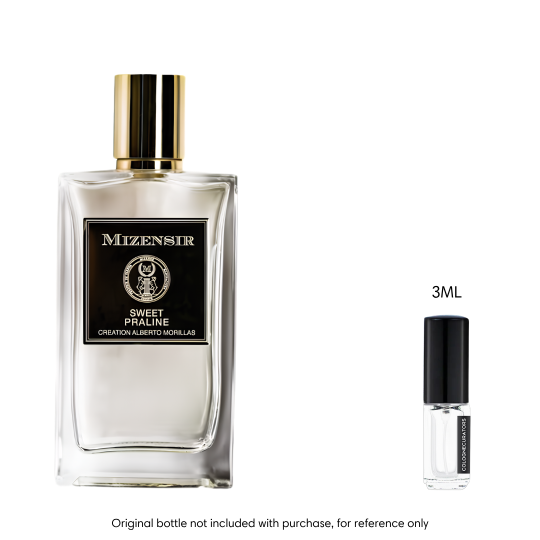 Mizensir Sweet Praline EDP