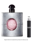 SAMPLE - Yves Saint Laurent Black Opium Glitter EDP
