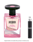 SAMPLE - Jusbox Sisters B4 Misters EDP