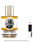 SAMPLE - Zoologist Bee Extrait