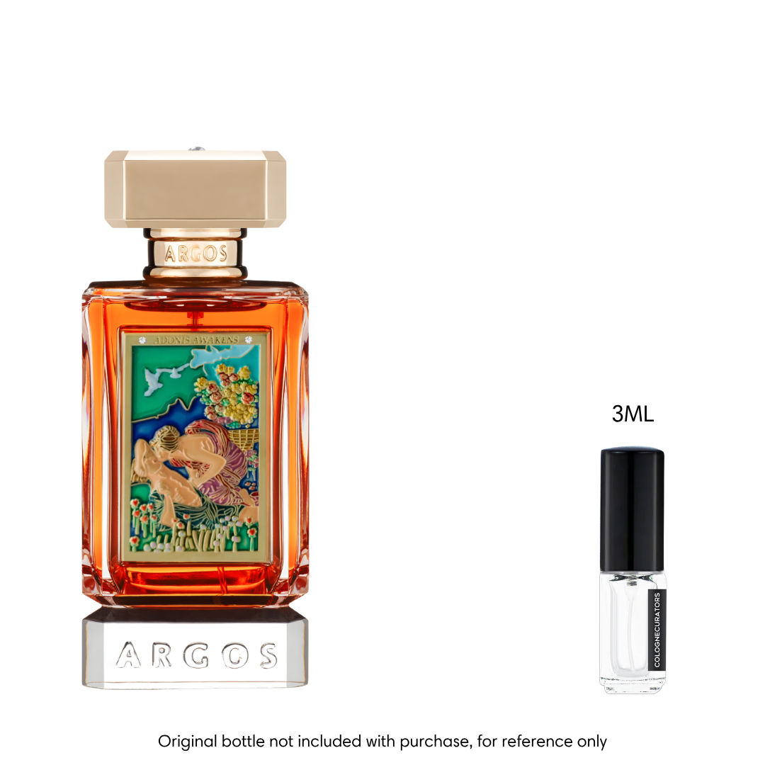 Argos Adonis Awakens EDP
