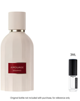 Amouage Sequence Extrait