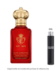 SAMPLE - Clive Christian Crab Apple Blossom EDP