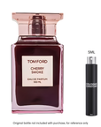 SAMPLE - Tom Ford Cherry Smoke EDP