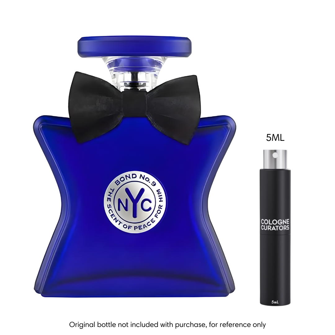 SAMPLE - Bond No. 9 The Scent Of Peace For Him EDP