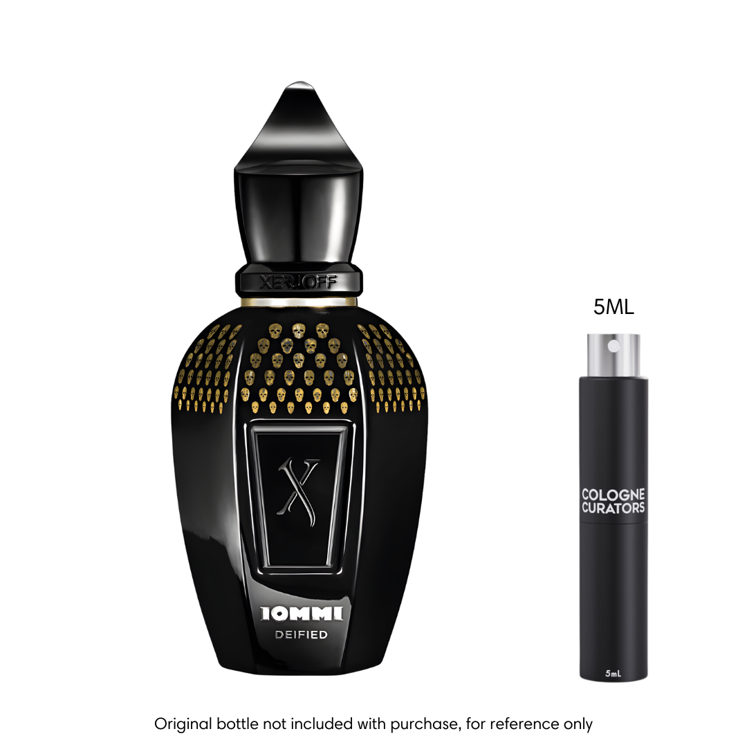 SAMPLE - Xerjoff Tony Iommi Deified Parfum