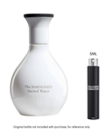 SAMPLE - The Harmonist Sacred Water Parfum
