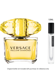 SAMPLE - Versace Yellow Diamond EDT
